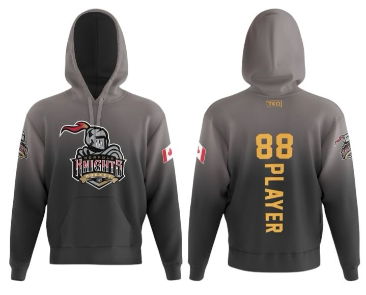 Elite Hoodie | Prolook Fade