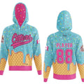 Elite Hoodie | Otters Drip