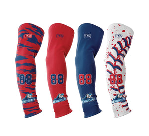 Elite Arm Sleeve
