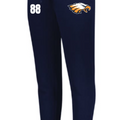 Fleece Joggers | Ladies