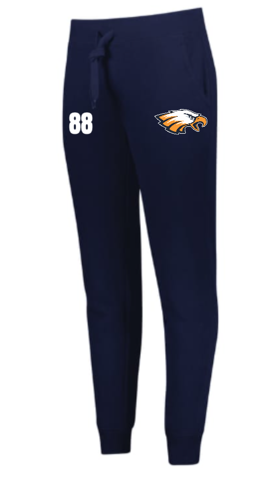 Fleece Joggers | Ladies