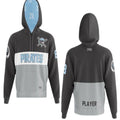 Elite Hoodie | Stripe