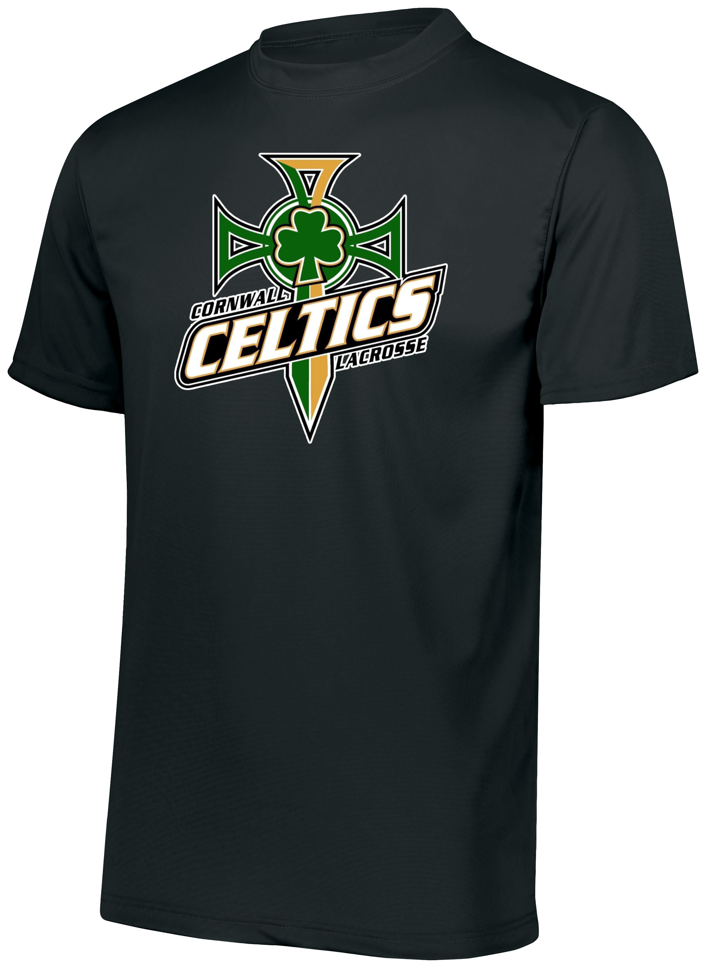 Nexgen Wicking Tee