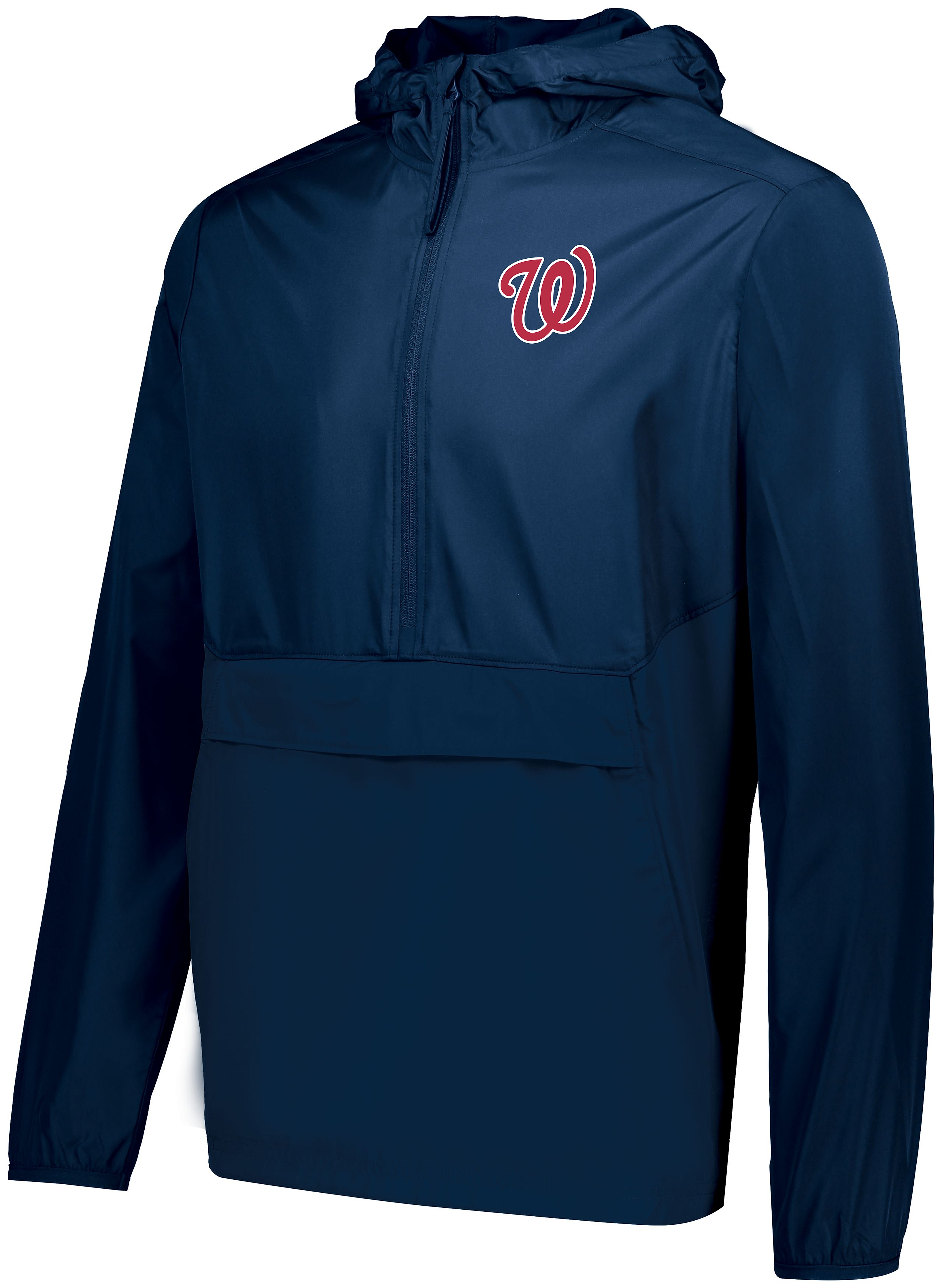 Holloway Pack Pullover | Adult