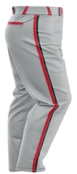 Baseball Pants | Polish Hall