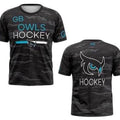 Elite T-Shirt | Owls Hockey
