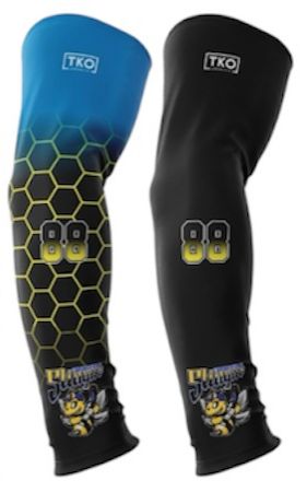 Elite Arm Sleeve