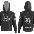 Elite Hoodie | Hockey Mom