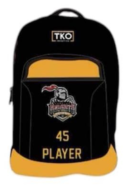 Backpack