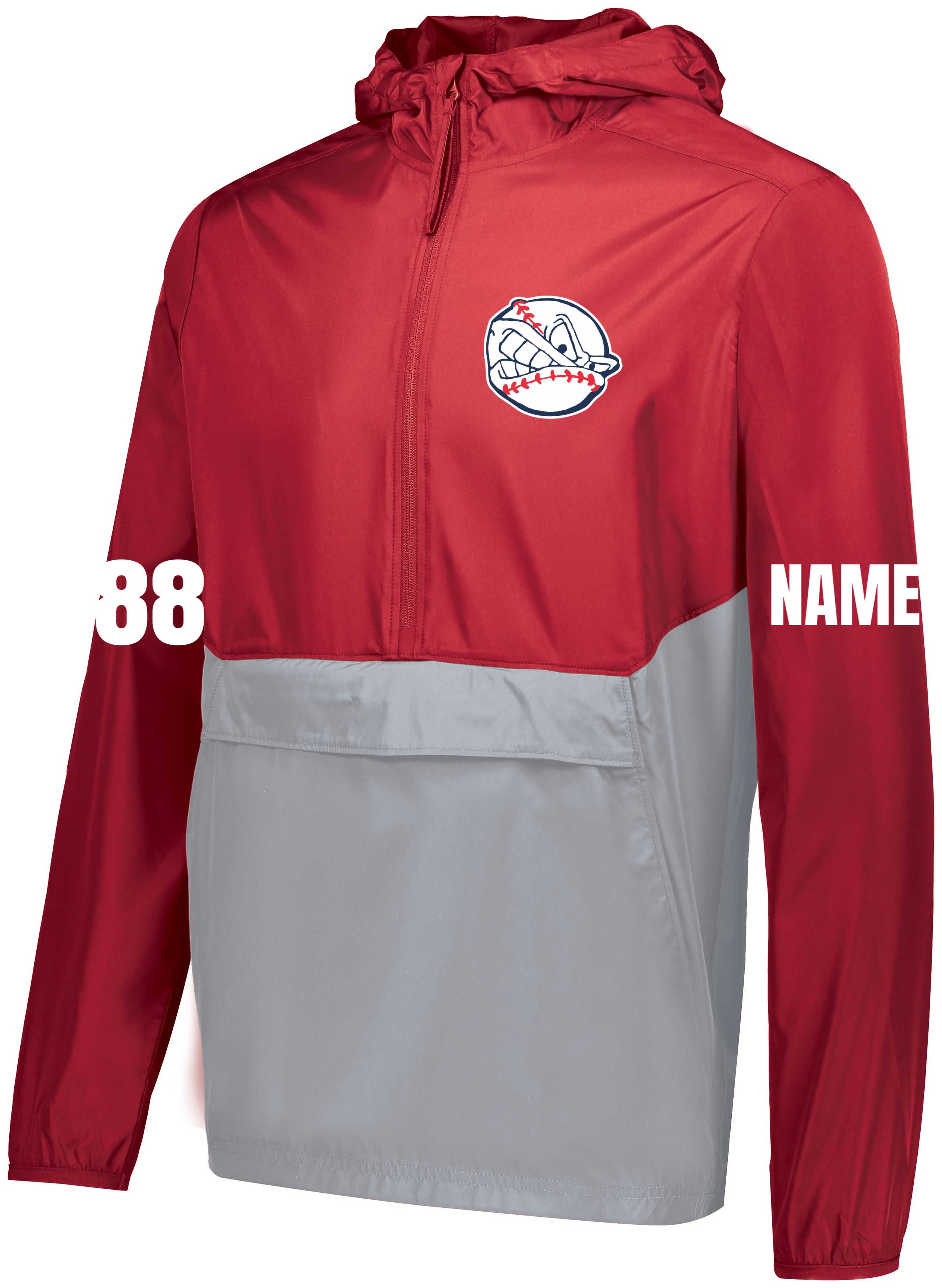Holloway Pack Pullover | Youth