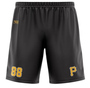 Elite Training Shorts | Verwey Automotive