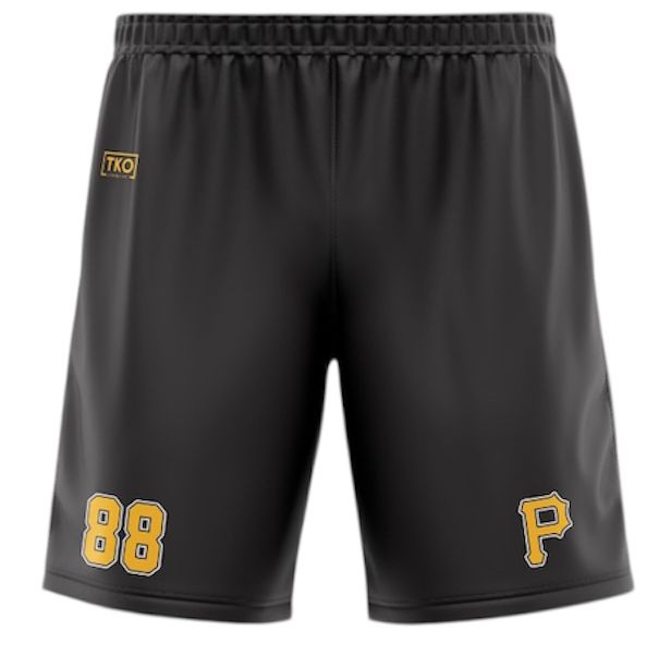 Elite Training Shorts | Verwey Automotive
