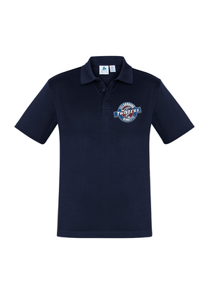 Collard Polo | Youth