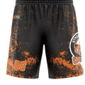 Elite Training Shorts | Splatter