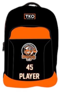 Backpack