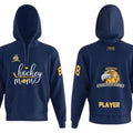 Elite Hoodie | Hockey Mom