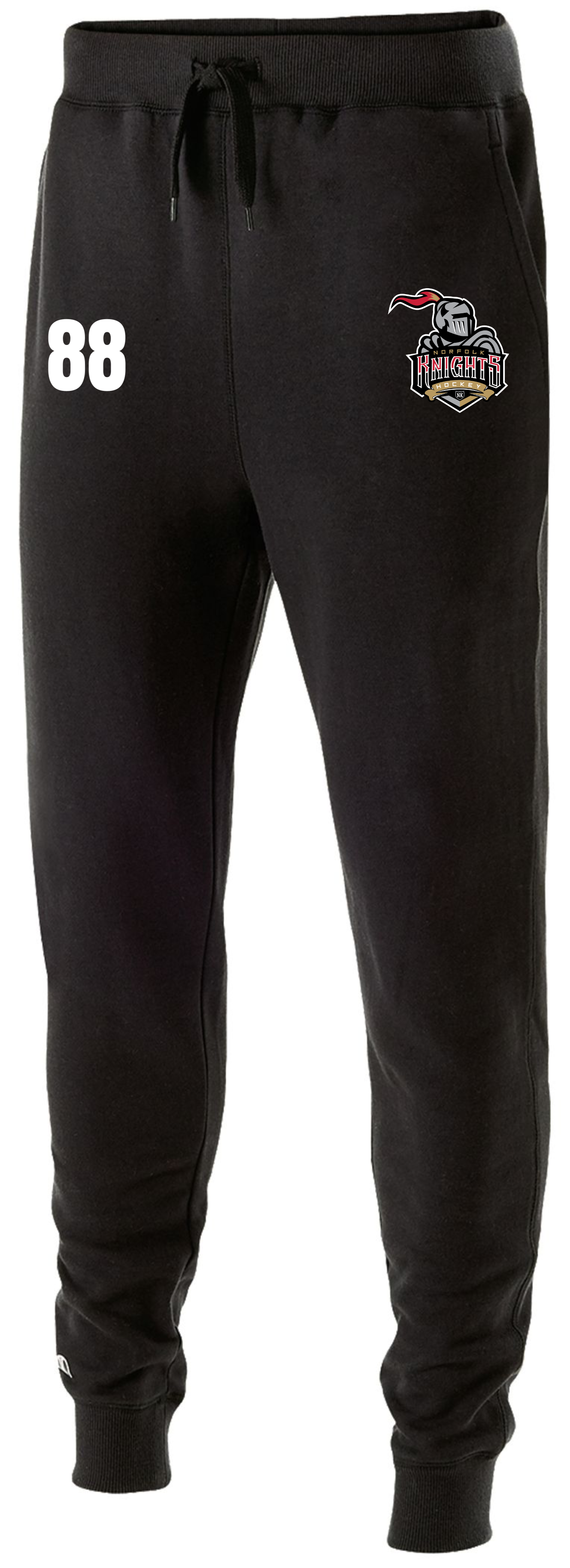 Fleece Jogger | Mens