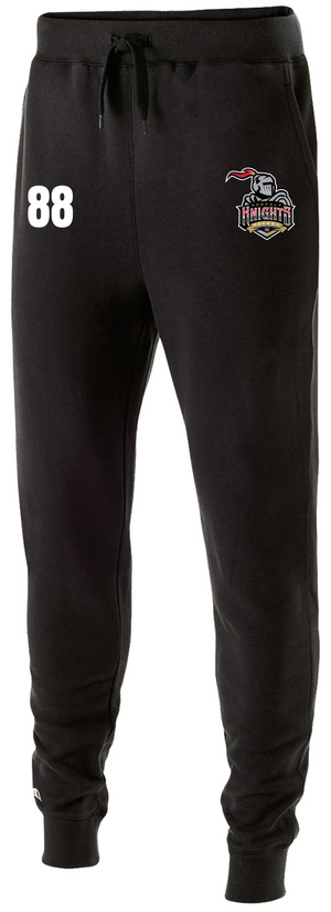 Fleece Jogger | Mens