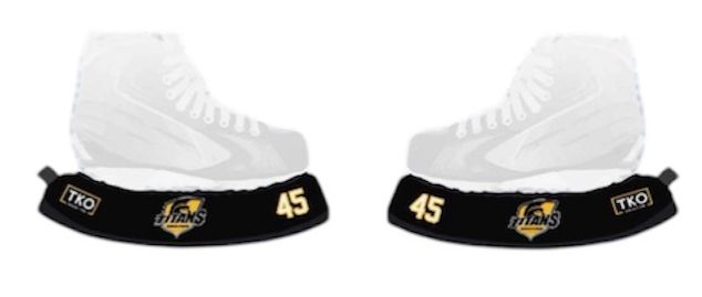 Skate Soakers