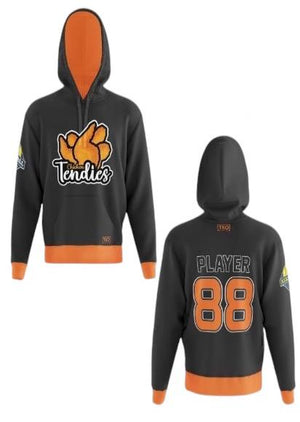 Elite Hoodie | Tendies
