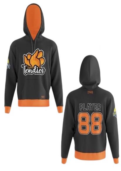 Elite Hoodie | Tendies