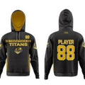 Elite "Titans" Hoodie