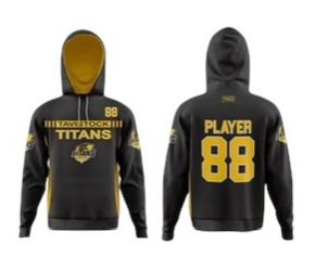Elite "Titans" Hoodie