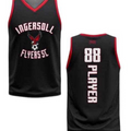 Elite V-Neck Tank | Black