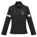 Lightweight Softshell Jacket | Ladies