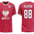 Elite Jersey | Polish Hall