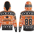 Elite Hoodie | Festive