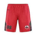 Elite Training Shorts | Red