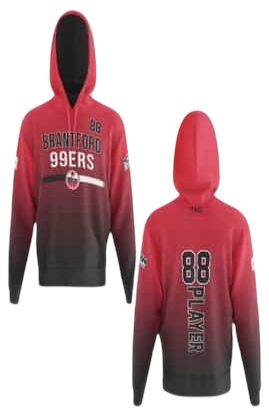Elite Hoodie | Prolook Fade