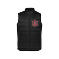 Puff Vest | Mens