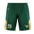 Elite Training Shorts