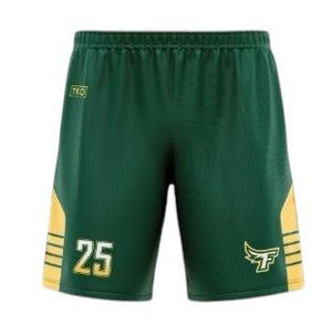 Elite Training Shorts