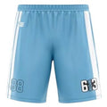 Elite Training Shorts | 6Won3