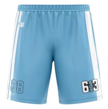 Elite Training Shorts | 6Won3