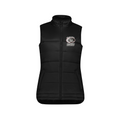 Puff Vest | Ladies