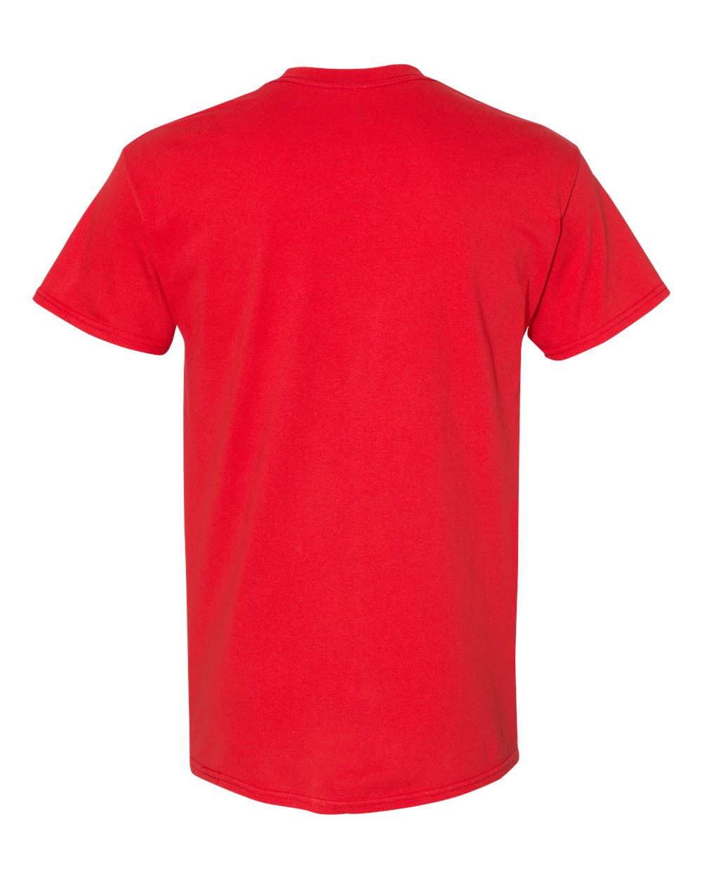 Adult Gildan 5000 Heavy Cotton T-Shirt