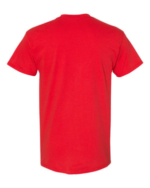 Adult Gildan 5000 Heavy Cotton T-Shirt