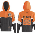 Elite Hoodie | Logo