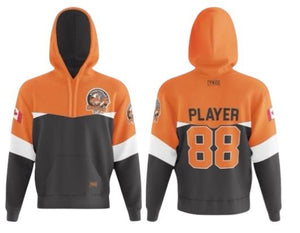 Elite Hoodie | Logo