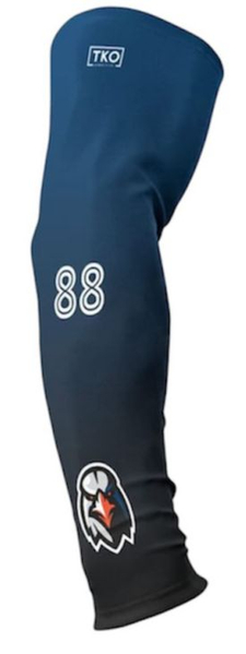 Elite Arm Sleeve | Fade