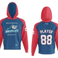 Elite Hoodie | Whitecaps