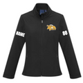 Lightweight Softshell Jacket | Ladies