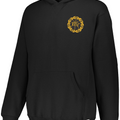 Youth Russell Athletic Dri-Power® Fleece Hoodie