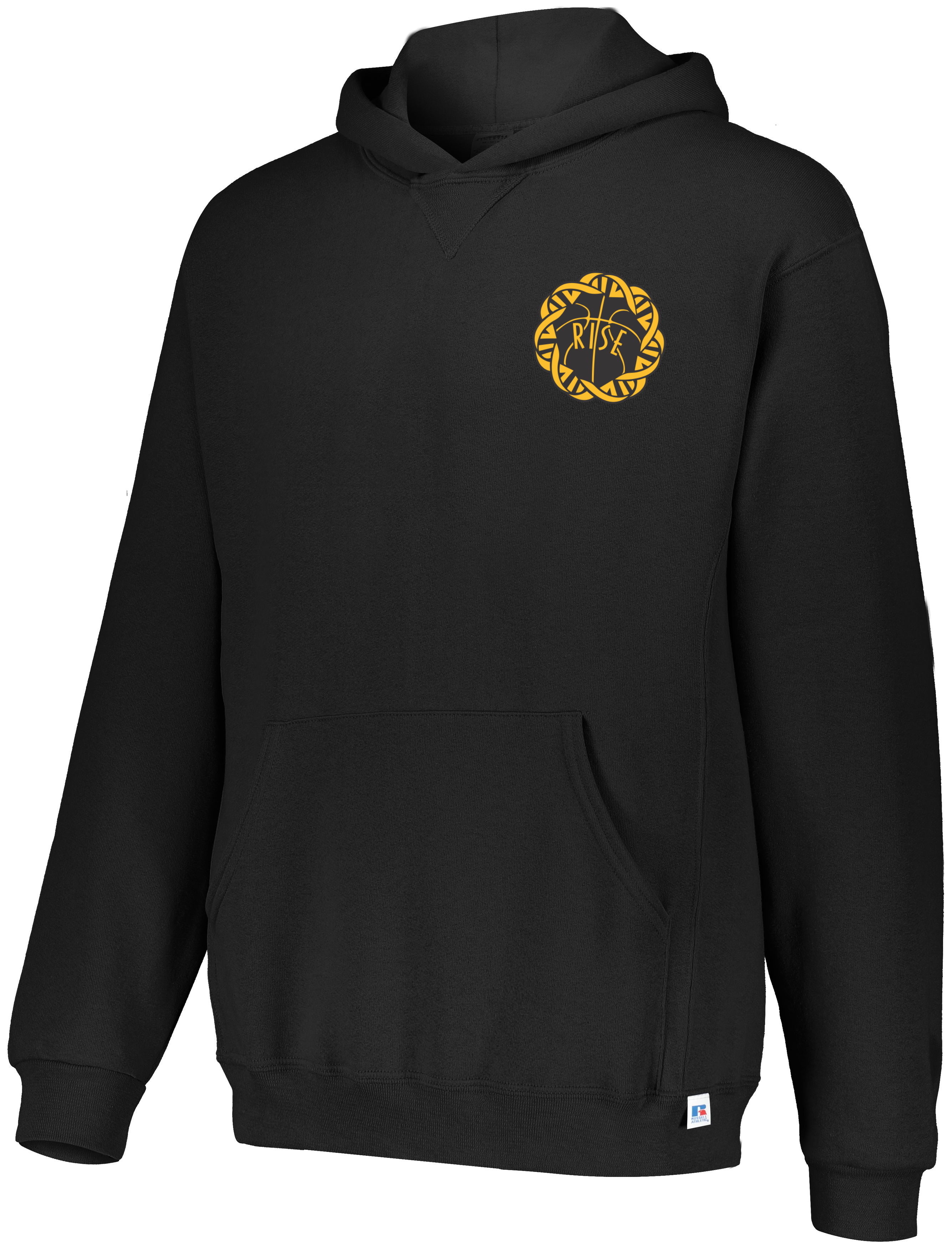 Youth Russell Athletic Dri-Power® Fleece Hoodie