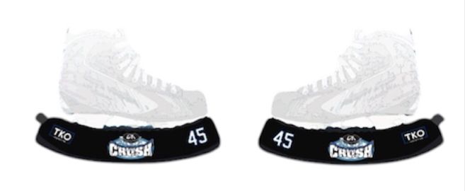 Skate Soakers