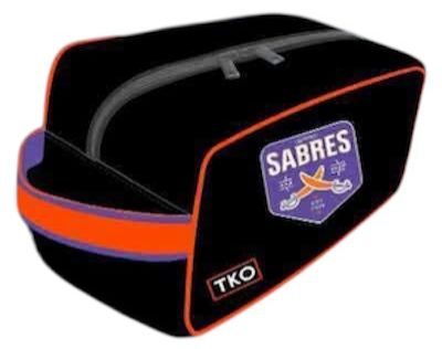 Toiletry/Tape Bag